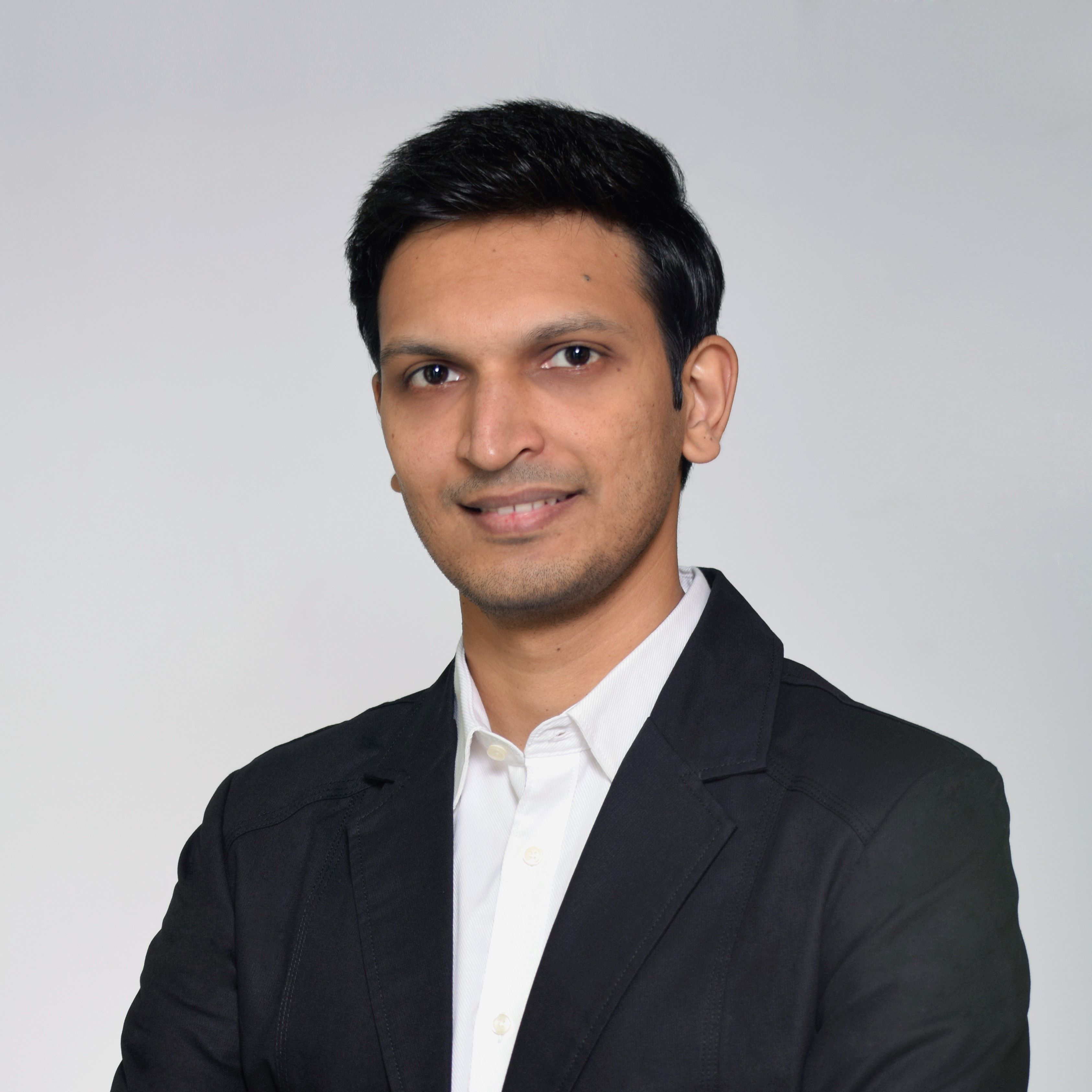 Doorgesh Sharma Jokhun, PhD — Founder, Logic Byte